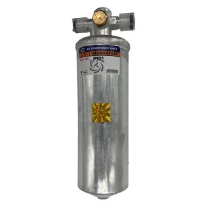کپسول کولر پژو405 آلومینیومی D405