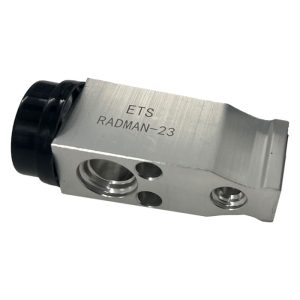 شیر انبساط ساینا _کوییک_ تیبا جدید ETS