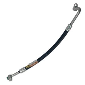 شیلنگ رفت (کوتاه) اج سی کراس SH117