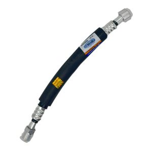 شیلنگ برگشت پژو 405 کوتاه  SH14