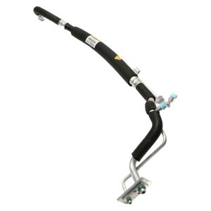 شیلنگ دوقلو تیبا فوتن SH58
