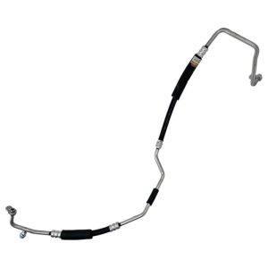 شیلنگ  رفت ( مزدا 3 ) SH66