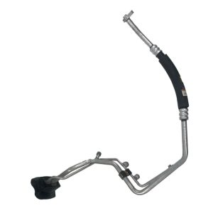 شیلنگ دوقلو تیبا ساندن SH92