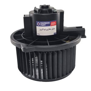 موتور بخاری تیبا کروز