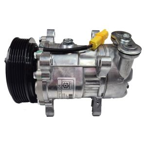کمپرسور 206 قدیم (بدون ضمانت)