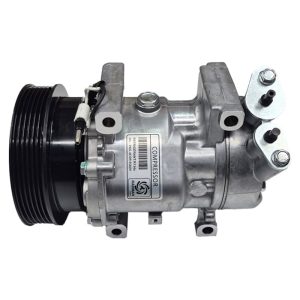 کمپرسور کولر EF7   (بدون ضمانت)